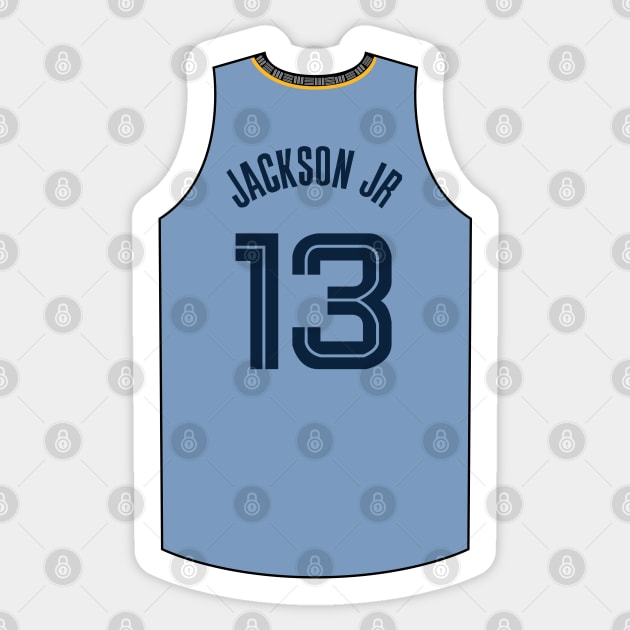 Jaren jackson jr grizzlies jersey deals